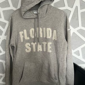 Nike: Florida State Hood